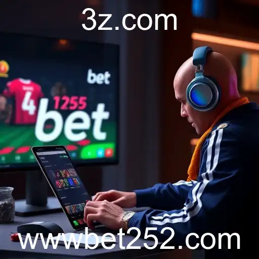 Expansão do Mercado de Jogos Online no Brasil