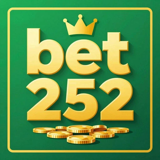 bet252 Logo