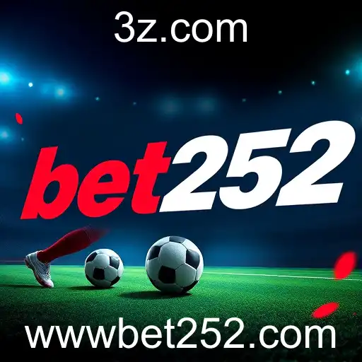 A Ascensão de Bet252 no Mercado de Jogos Online
