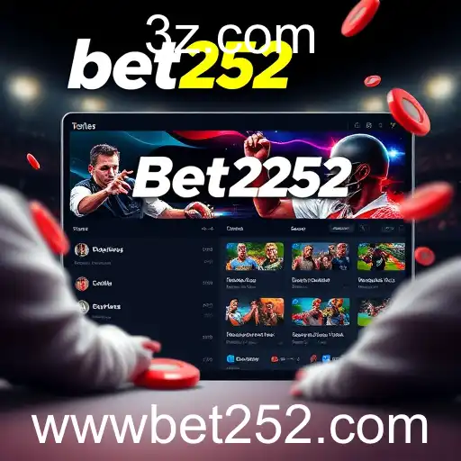 O Crescimento do Mercado de Apostas Online