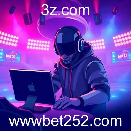 A Evolução do Mercado de Jogos Online em 2025