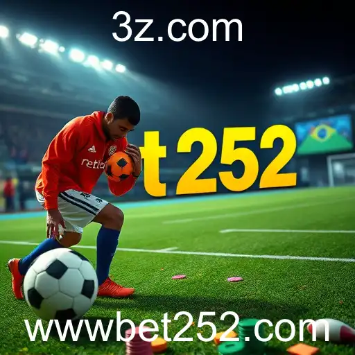 A Ascensão dos Jogos Online: Bet252 em Foco