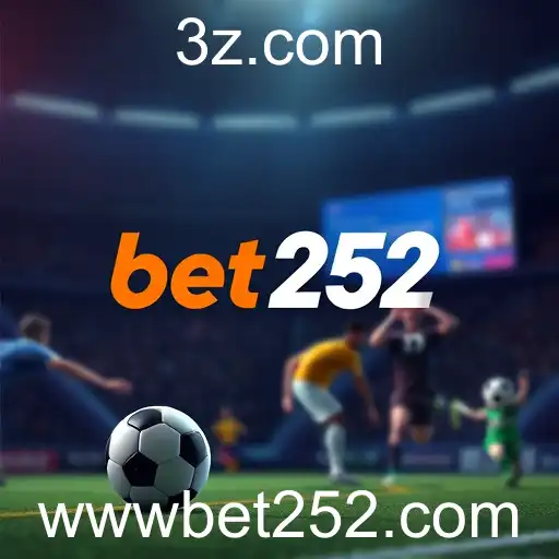 A Revolução dos Jogos Online: O Impacto do bet252