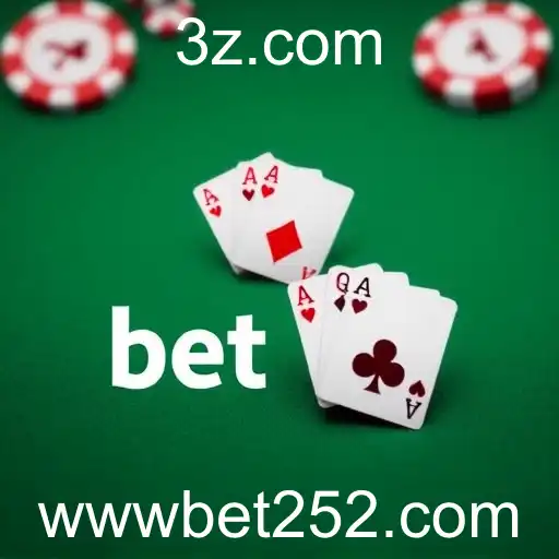 A Ascensão do Bet252 em Tempos de Mudança