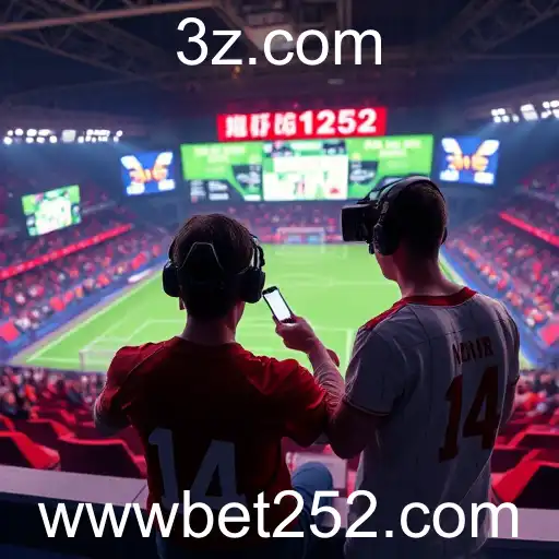 A Ascensão do Bet252 no Mercado Brasileiro de Jogos