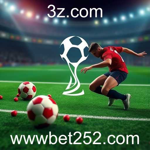 Ascensão e Desafios de Bet252 no Mercado de Jogos