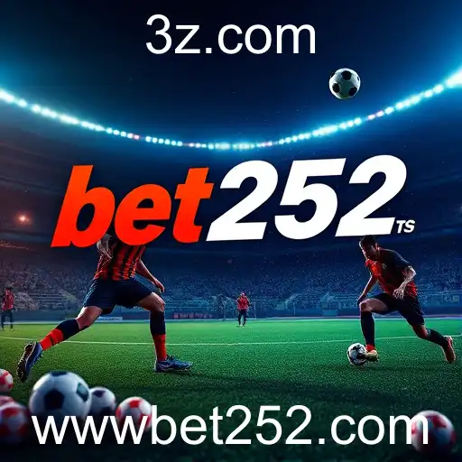 Crescimento do Bet252 e o Cenário dos Jogos Online em 2025