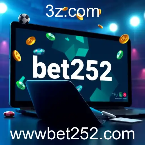 O Crescimento dos Jogos de Apostas Online