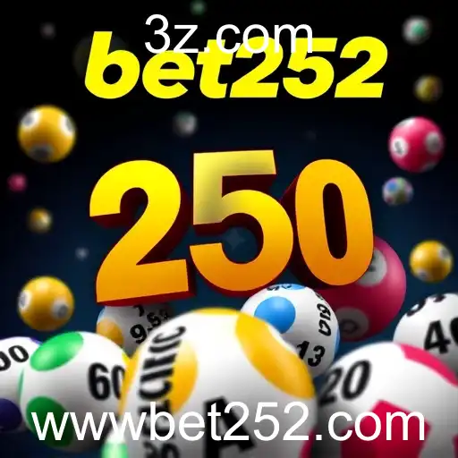 Explorando a Categoria 'Loteria Online' no Bet252: Uma Nova Forma de Diversão