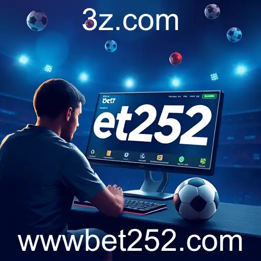 Expansão do Jogo Online e o Impacto de bet252 no Brasil