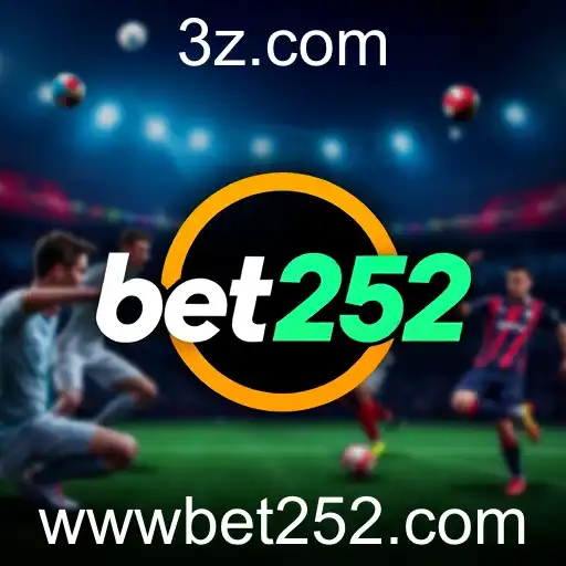 A Ascensão do bet252 no Mercado de Jogos Online