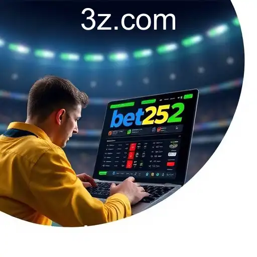 A Ascensão dos Sites de Apostas Online