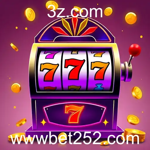 A Fascinação dos Caça-Níqueis no Bet252