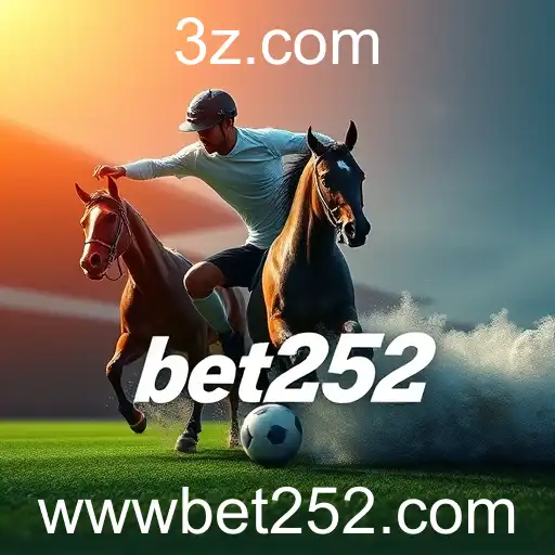 A Ascensão dos Esportes Virtuais no 'bet252'